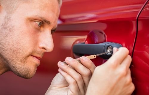 Car Key Replacement South Yarra