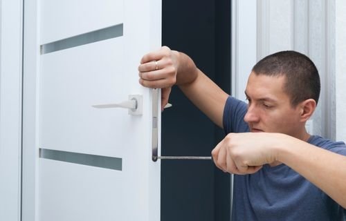 Commercial Locksmith Hawthorn