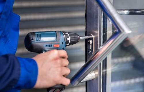 commercial locksmiths collingwood